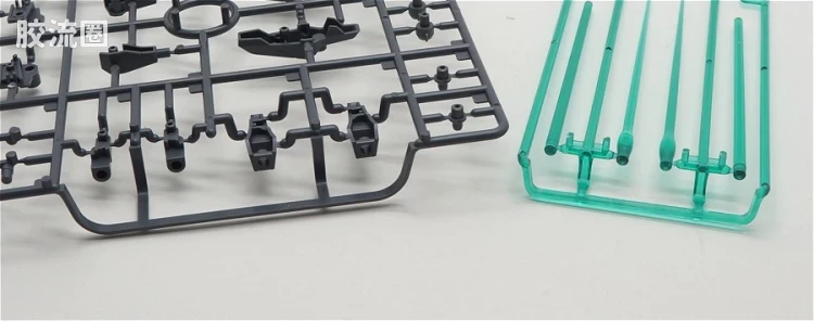 寿屋FRAME ARMS 普通版 #050 SA-16Ex 短剑(装备扩张实验型) - 图片